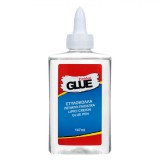 Adeziv Transparent, President, Lipici Creion, Capacitate 147 ml
