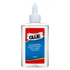 Adeziv Transparent, President, Lipici Creion, Capacitate 147 ml