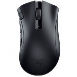 Cumpara ieftin Mouse gaming Razer DeathAdder V2 X HyperSpeed, 14000 DPI, Wireless dual-mode, Senzor Optic, Negru