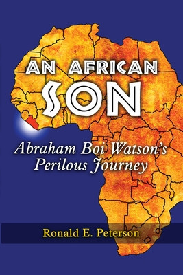 An African Son: Abraham Boi Watson&amp;#039;s Perilous Journey foto