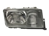 Far Mercedes W201 (190) 10.1982-08.1993 DEPO partea Dreapta, tip bec H3+H4