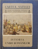Istoria unirii romanilor (Cartea satului) - I. Lupas