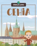 Cehia. Volumul 40. Tarile lumii