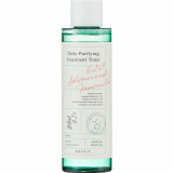 Daily Purifying Treatment Toner - Lotiune tonica exfolianta anti-imperfectiuni cu acizi AHA, BHA si PHA, AXIS-Y 200ml