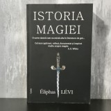 Eliphas L&eacute;vi &ndash; Istoria magiei