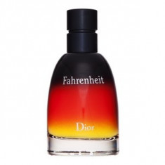 Christian Dior Fahrenheit Le Parfum parfum pentru barbati 75 ml foto
