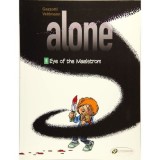 Alone: Vol. 5