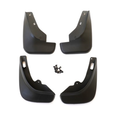 aparatori noroi FORD FOCUS II HATCHBACK 2004-2010 foto