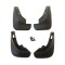 APARATORI NOROI PENTRU FORD FOCUS II HATCHBACK 2004-2010 SET 4 BUC 51566