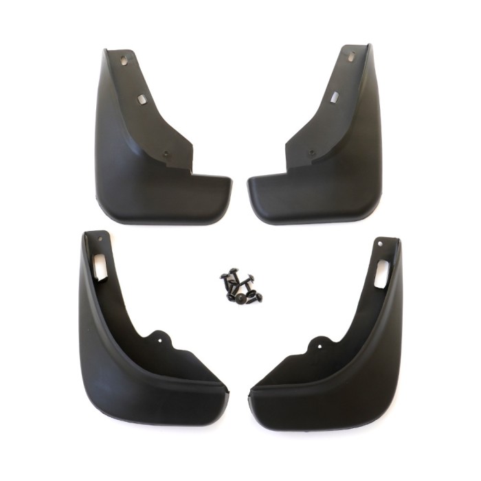 aparatori noroi FORD FOCUS II HATCHBACK 2004-2010