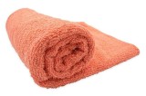 Prosop Texel Din Bumbac De Inalta Calitate ,500 Gr/Mp , 50 X 100 Cm ,Culoare Caramel