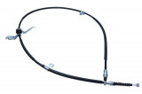 Cablu, frana de parcare pentru MAZDA 5 MAZDA 5 (CR19) ( 02.2005 - 12.2010) OE C236-44-420D