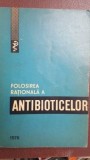 Folosirea rationala a antibioticelor