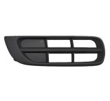 Grila bara fata Skoda Fabia 2 2007-2010; Skoda Roomster 2006-2010 PARTEA dreapta (capac proiector) fara lampa ceata