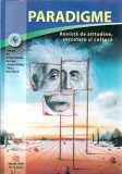 Cumpara ieftin Paradigme Revista Atitudine Cercetare Cultura Nr.1 2009 Eseistica Filosofie