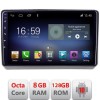 Navigatie Dodge Challenger 2015-2021 Android radio gps internet Octa Core 8+128 LTE KIT-dart+EDT-E609 CarStore Technology