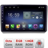 Navigatie Dodge Challenger 2015-2021 Android radio gps internet Octa Core 8+128 LTE KIT-dart+EDT-E609 CarStore Technology