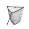Minciog crap carbon Delphin SYMBOL LITE, 90 x 90 cm, 2 tronsoane, lungime totala 183 cm