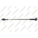 Bieleta directie Ford Explorer, 09.01-; Lincoln Aviator, 04.02-12.05, 4.0, 4.0 4WD, 4.6, 4.6 4WD, Punte Fata, Stanga=Dreapta, TEKNOROT
