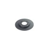 Disc frana PEUGEOT 206 hatchback 2A C ATE 24010801061