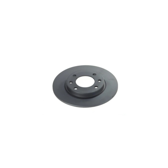 Disc frana PEUGEOT 206 hatchback 2A C ATE 24010801061
