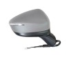 Oglinda usa exterioara Mazda Cx-5 (Ke), 2015-08.2017, partea Dreapta, reglare electrica; grunduit; incalzit; sticla convexa; geam cromat; rabatabil;