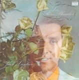 Vinil Jack Lantier - Les Roses Blanches LP 1974 Vogue Muzica Clasica/Opereta 33 RPM