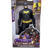 Figurina Batman cu lumini si sunet