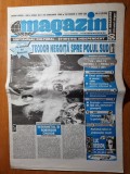 magazin 29 ianuarie 1998-art luc nesson