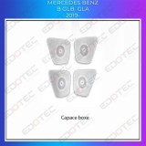 Capace difuzoare sistem Berlin fara lumini Mercedes B GLB GLA control pe sistemul original sau telefon CarStore Technology