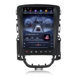 Cumpara ieftin Navigatie dedicata cu Android tip tesla Opel Astra J 2009 - 2018, 2GB RAM,