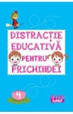 Distractie educativa pentru prichindei Vol.4