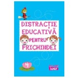 Distractie educativa pentru prichindei Vol.4