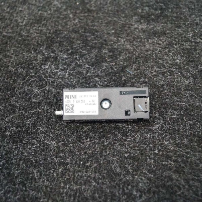 Amplificator de antena MINI COUNTRYMAN R60 2017 OEM: 9338153 | 2479452