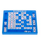 Joc puzzle sudoku, Oem