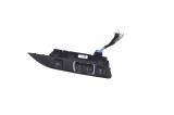 Panou Butoane BMW Seria 4 F32 F82 2015, OEM 9252921, EED763P, Intrerupator Regulator, Componenta Electrica