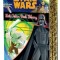 The Star Wars Little Golden Book Library