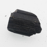 Turmalina neagra cristal natural unicat a76, Stonemania Bijou