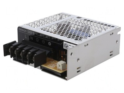 Alimentator &amp;Icirc;ncastrabil 35W 5V 7A foto