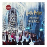 Cumpara ieftin Harry Potter: Christmas at Hogwarts: The Yule Ball Pop-Up Advent Calendar