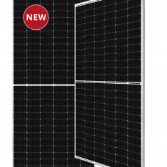 Panou fotovoltaic Canadian Solar CS6L-460MS, monocristalin, 460W