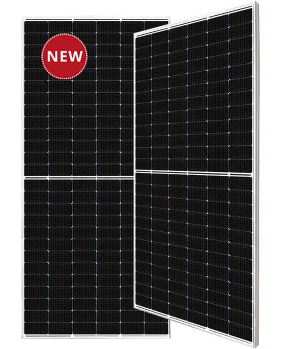 Panou fotovoltaic Canadian Solar CS6L-460MS, monocristalin, 460W