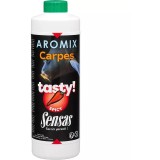 Cumpara ieftin Sensas - Aroma concentrata Aromix 500ml - Spicy