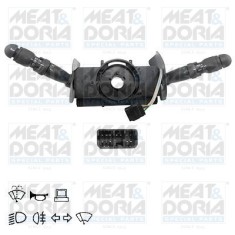 MEAT &amp; DORIA 23029 Comutator coloana directie