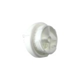 Bucșă balama pentru robot de bucătărie BOSCH 00653168 Original