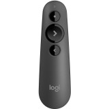 Presenter Logitech R500s, Graphite Grey