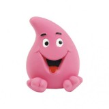 Jucarie din latex, small, 6-7 cm