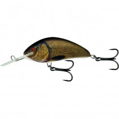 Vobler Salmo Hornet Floating H9F, Culoare SNT, 9cm, 36g