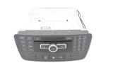 Unitate radio CD navigație MERCEDES-BENZ A W176 2013 OEM: A2469006710,A1669022605,A2469019901 14623666