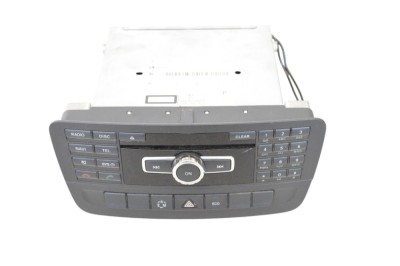Unitate radio CD navigație MERCEDES-BENZ A W176 2013 OEM: Hatchback | 14623666 foto